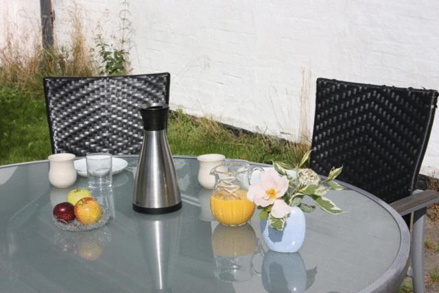 Holmehuset Bed & Breakfast Kalundborg Buitenkant foto