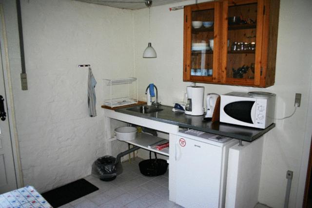 Holmehuset Bed & Breakfast Kalundborg Buitenkant foto
