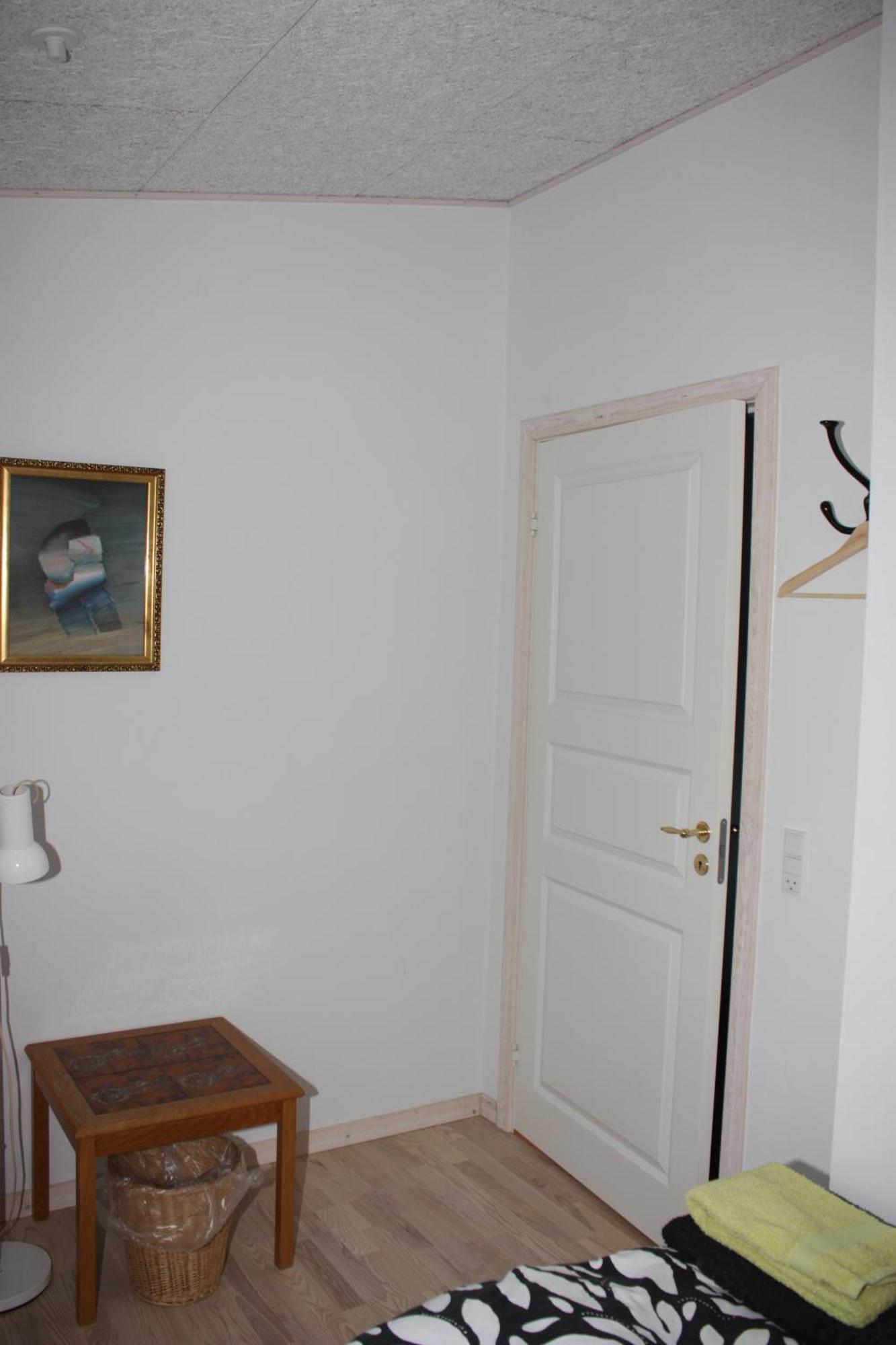 Holmehuset Bed & Breakfast Kalundborg Buitenkant foto