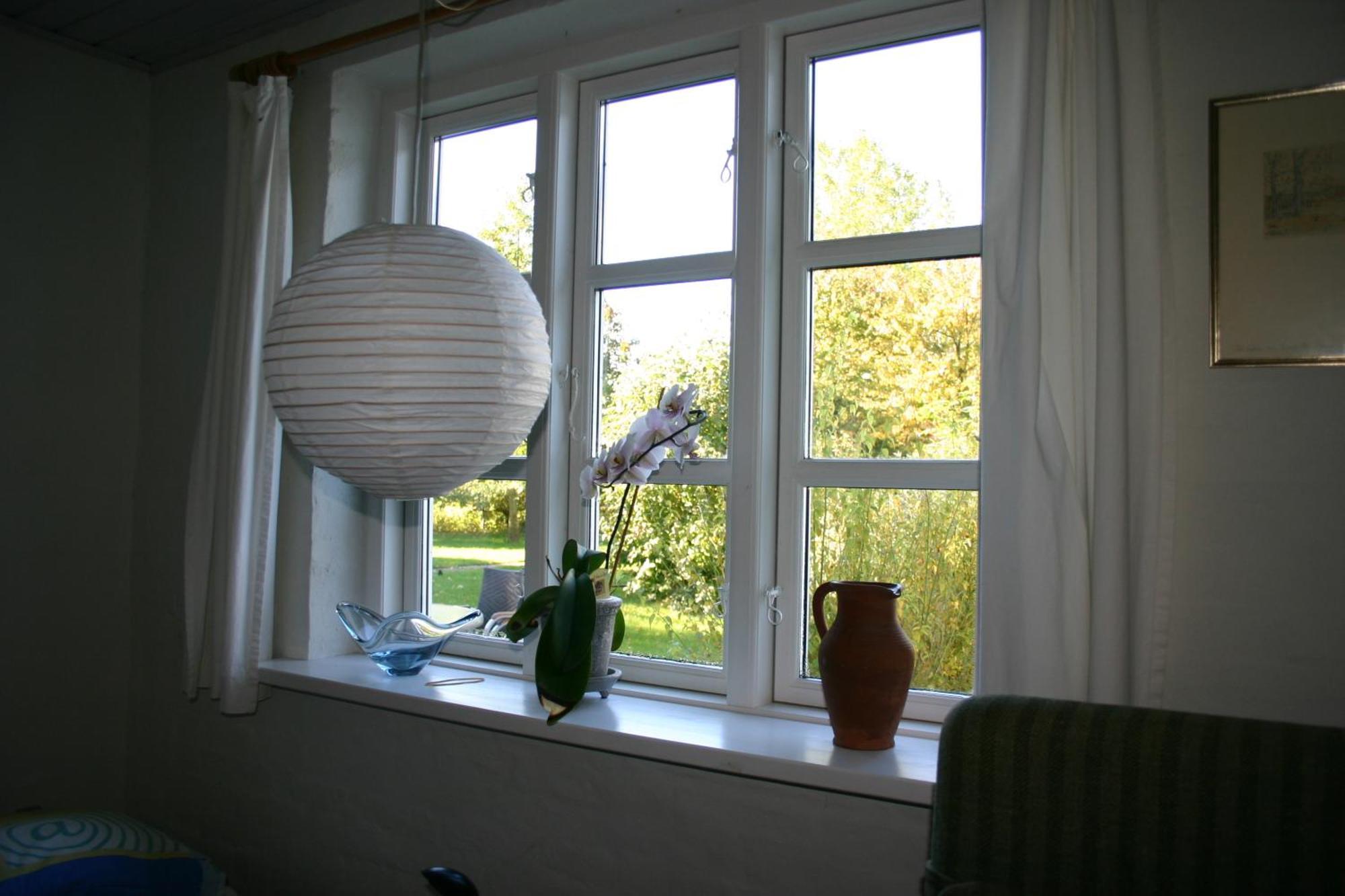 Holmehuset Bed & Breakfast Kalundborg Buitenkant foto