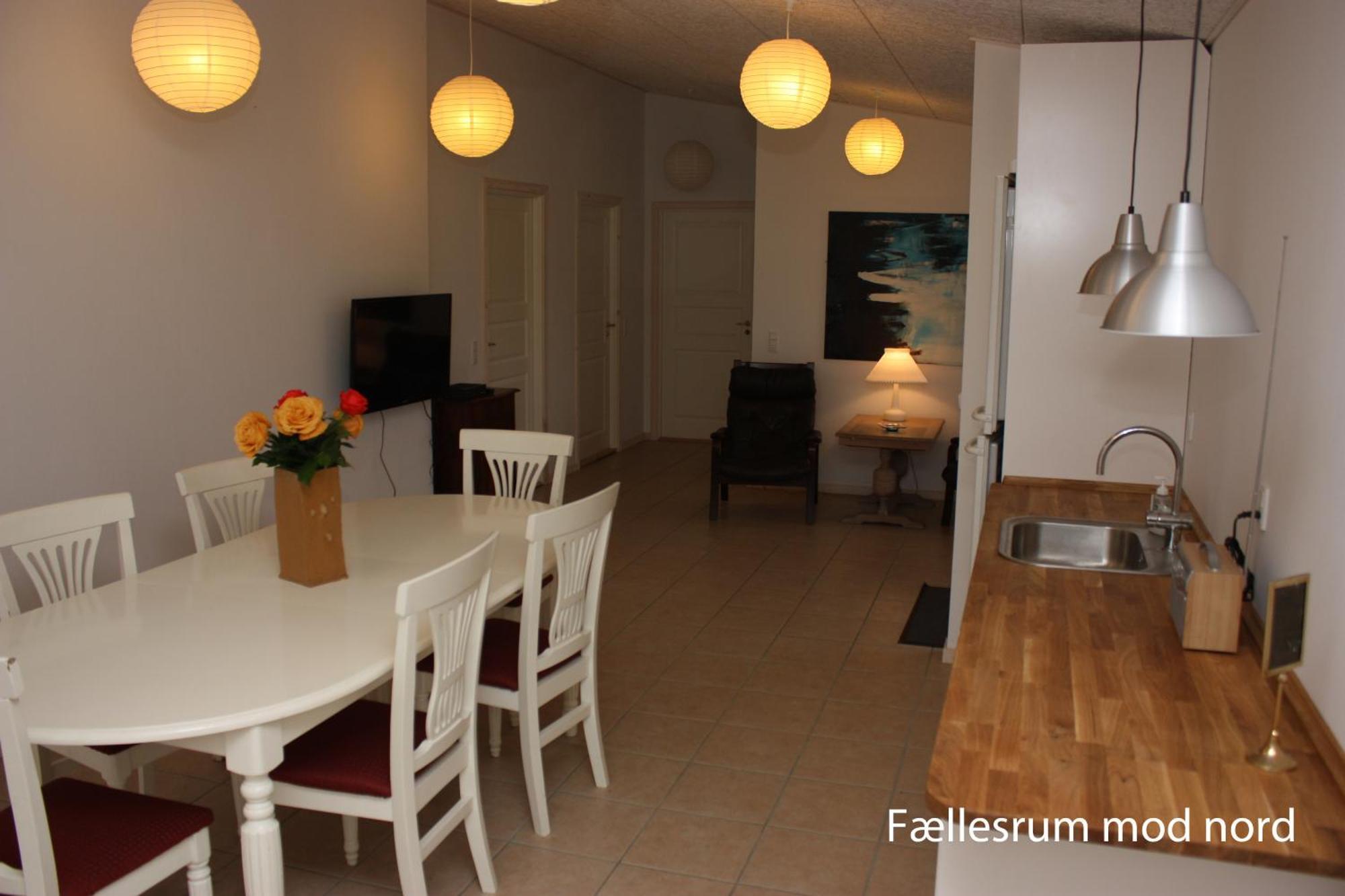 Holmehuset Bed & Breakfast Kalundborg Buitenkant foto
