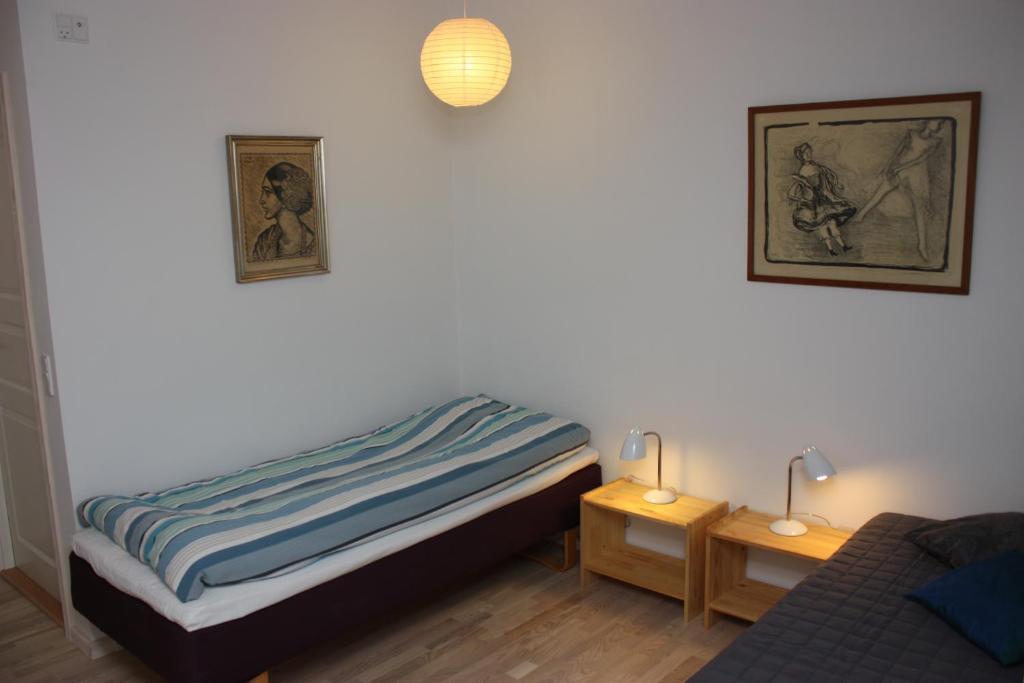 Holmehuset Bed & Breakfast Kalundborg Kamer foto