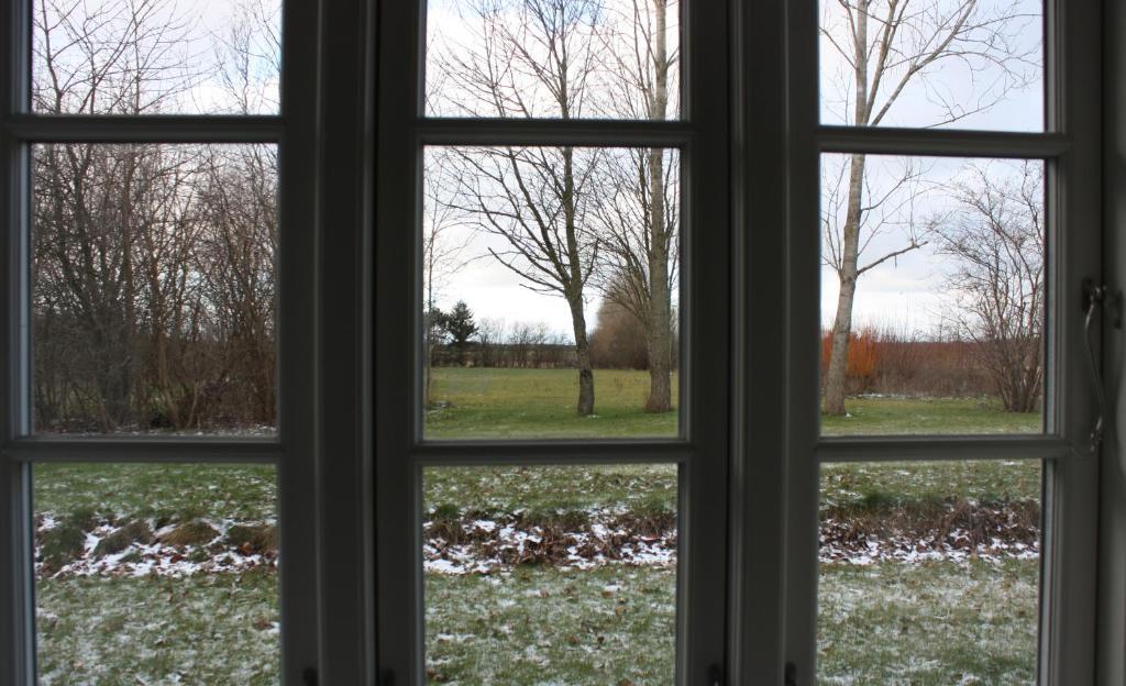 Holmehuset Bed & Breakfast Kalundborg Kamer foto