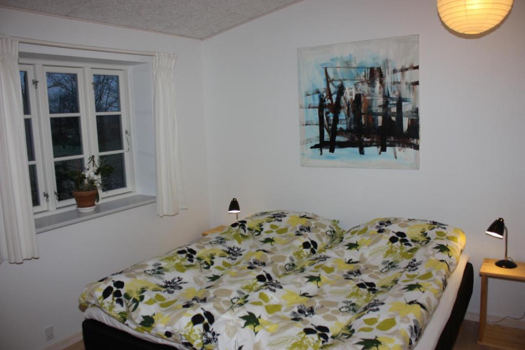 Holmehuset Bed & Breakfast Kalundborg Kamer foto