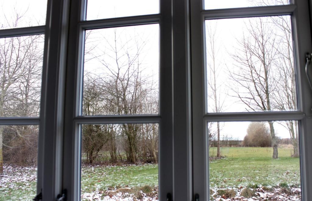 Holmehuset Bed & Breakfast Kalundborg Kamer foto