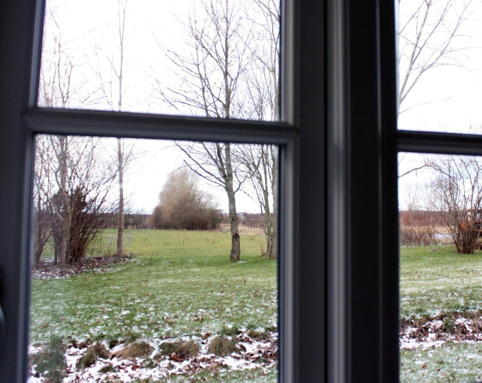 Holmehuset Bed & Breakfast Kalundborg Kamer foto